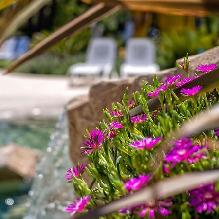 Bosco Canoro Bibione Resort Ngoại thất bức ảnh