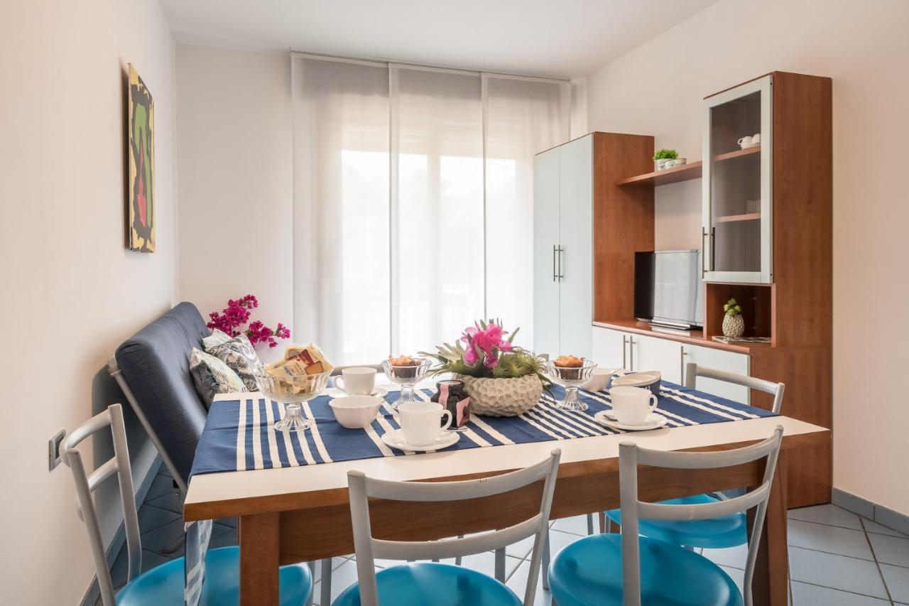 Bosco Canoro Bibione Resort Ngoại thất bức ảnh
