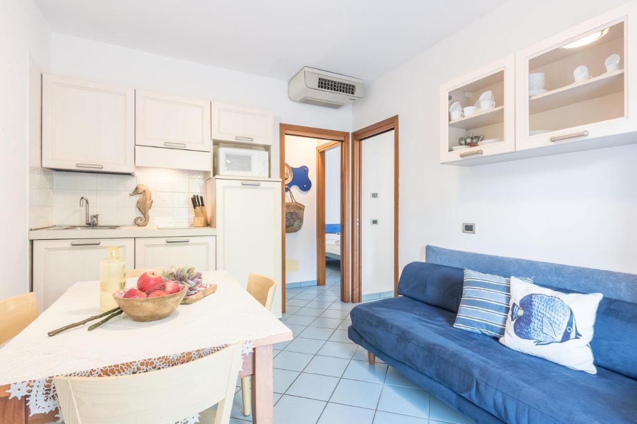 Bosco Canoro Bibione Resort Ngoại thất bức ảnh