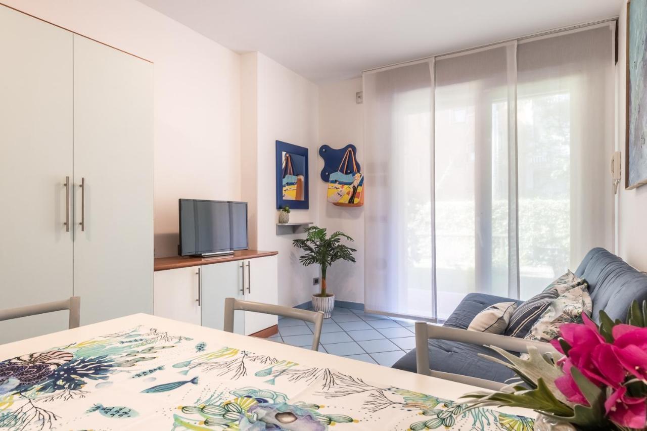 Bosco Canoro Bibione Resort Ngoại thất bức ảnh