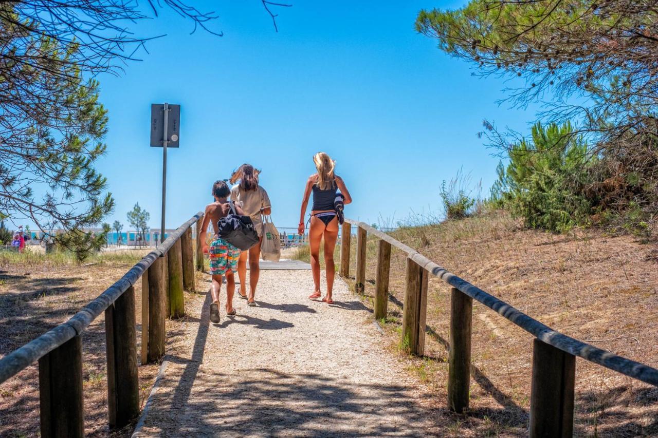 Bosco Canoro Bibione Resort Ngoại thất bức ảnh