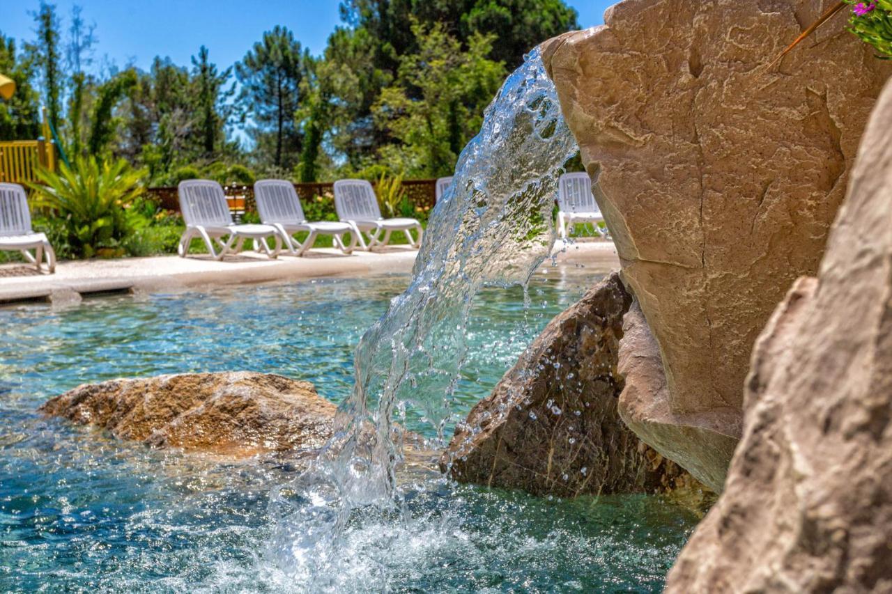 Bosco Canoro Bibione Resort Ngoại thất bức ảnh
